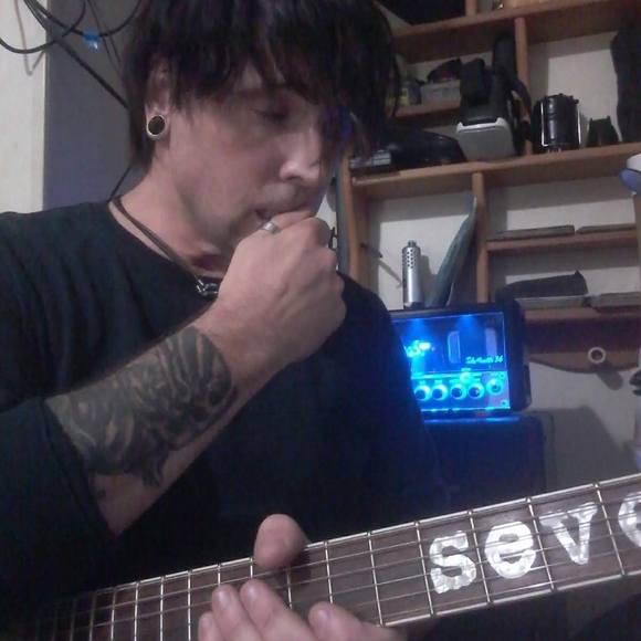 Meet your Posher, Noah........(rEv) - Picture 10 of 15